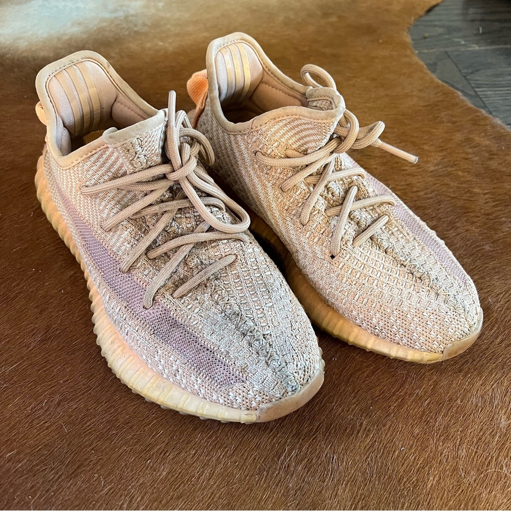 Adidas Yeezys Boost 350 V2 “Clay”